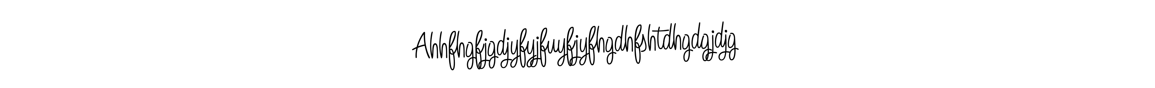 How to make Ahhfhgfjgdjyfyjfuyfjyfhgdhfshtdhgdgjdjg name signature. Use Angelique-Rose-font-FFP style for creating short signs online. This is the latest handwritten sign. Ahhfhgfjgdjyfyjfuyfjyfhgdhfshtdhgdgjdjg signature style 5 images and pictures png