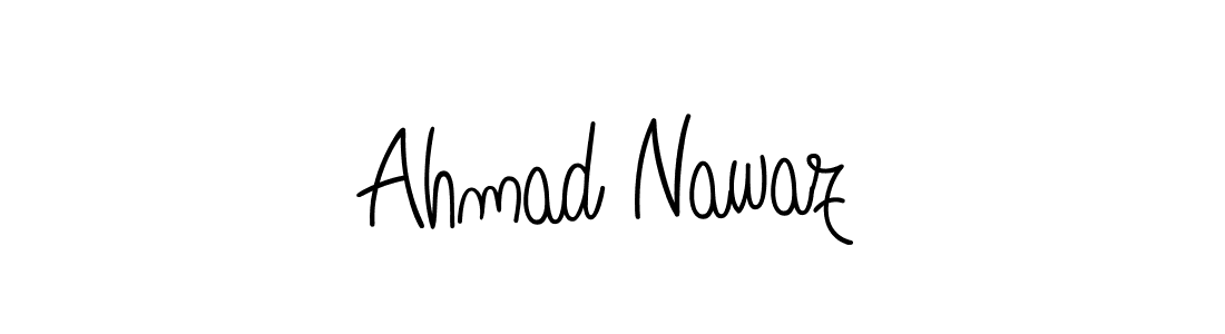 See photos of Ahmad Nawaz official signature by Spectra . Check more albums & portfolios. Read reviews & check more about Angelique-Rose-font-FFP font. Ahmad Nawaz signature style 5 images and pictures png