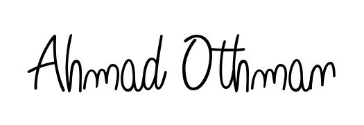 Create a beautiful signature design for name Ahmad Othman. With this signature (Angelique-Rose-font-FFP) fonts, you can make a handwritten signature for free. Ahmad Othman signature style 5 images and pictures png