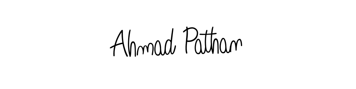 See photos of Ahmad Pathan official signature by Spectra . Check more albums & portfolios. Read reviews & check more about Angelique-Rose-font-FFP font. Ahmad Pathan signature style 5 images and pictures png