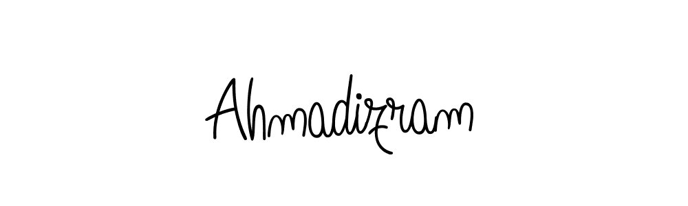 if you are searching for the best signature style for your name Ahmadizram. so please give up your signature search. here we have designed multiple signature styles  using Angelique-Rose-font-FFP. Ahmadizram signature style 5 images and pictures png