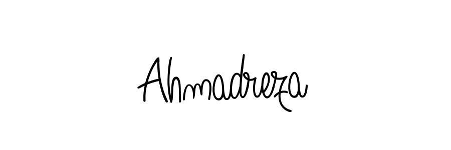 See photos of Ahmadreza official signature by Spectra . Check more albums & portfolios. Read reviews & check more about Angelique-Rose-font-FFP font. Ahmadreza signature style 5 images and pictures png