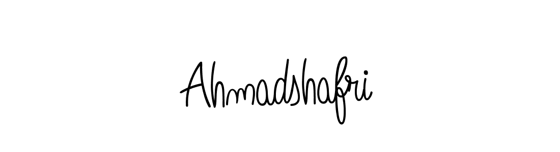 How to Draw Ahmadshafri signature style? Angelique-Rose-font-FFP is a latest design signature styles for name Ahmadshafri. Ahmadshafri signature style 5 images and pictures png