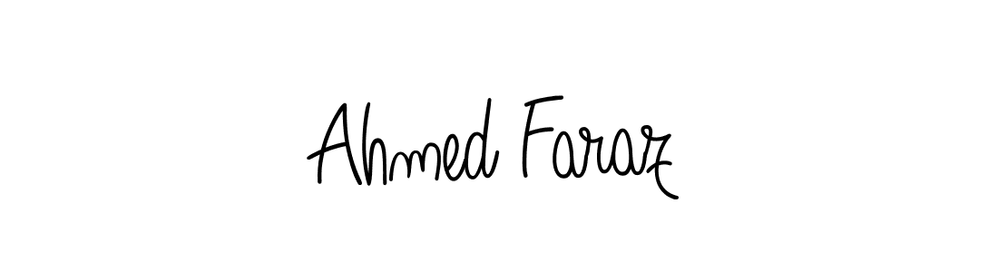 Similarly Angelique-Rose-font-FFP is the best handwritten signature design. Signature creator online .You can use it as an online autograph creator for name Ahmed Faraz. Ahmed Faraz signature style 5 images and pictures png