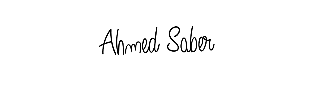 Once you've used our free online signature maker to create your best signature Angelique-Rose-font-FFP style, it's time to enjoy all of the benefits that Ahmed Saber name signing documents. Ahmed Saber signature style 5 images and pictures png