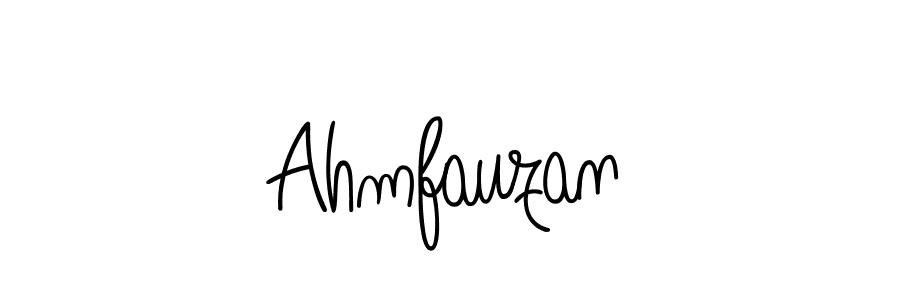 Angelique-Rose-font-FFP is a professional signature style that is perfect for those who want to add a touch of class to their signature. It is also a great choice for those who want to make their signature more unique. Get Ahmfauzan name to fancy signature for free. Ahmfauzan signature style 5 images and pictures png
