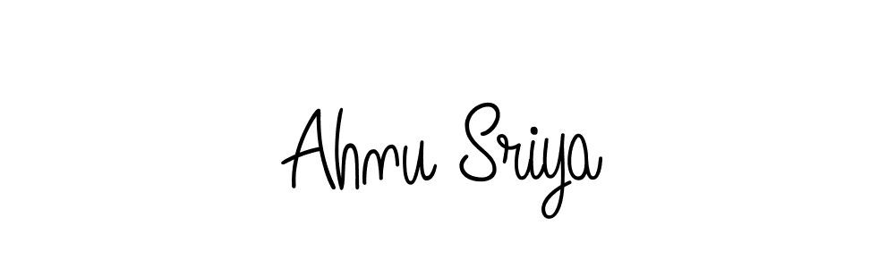 Similarly Angelique-Rose-font-FFP is the best handwritten signature design. Signature creator online .You can use it as an online autograph creator for name Ahnu Sriya. Ahnu Sriya signature style 5 images and pictures png