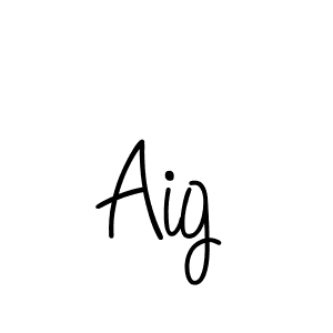 You can use this online signature creator to create a handwritten signature for the name Aig. This is the best online autograph maker. Aig signature style 5 images and pictures png