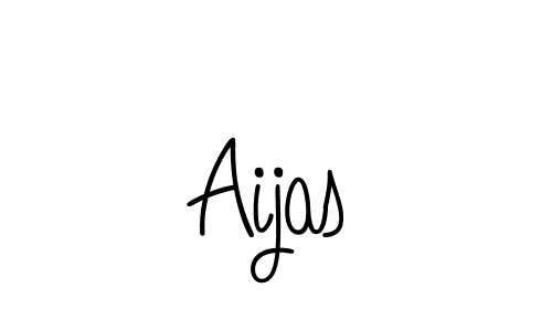 This is the best signature style for the Aijas name. Also you like these signature font (Angelique-Rose-font-FFP). Mix name signature. Aijas signature style 5 images and pictures png