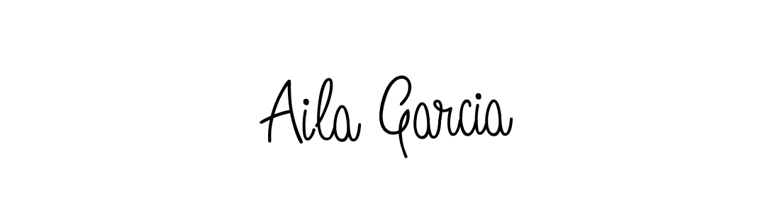 Best and Professional Signature Style for Aila Garcia. Angelique-Rose-font-FFP Best Signature Style Collection. Aila Garcia signature style 5 images and pictures png