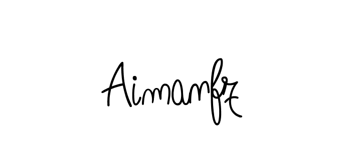 See photos of Aimanfz official signature by Spectra . Check more albums & portfolios. Read reviews & check more about Angelique-Rose-font-FFP font. Aimanfz signature style 5 images and pictures png