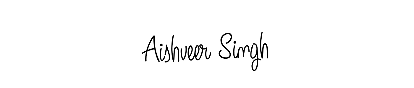 Here are the top 10 professional signature styles for the name Aishveer Singh. These are the best autograph styles you can use for your name. Aishveer Singh signature style 5 images and pictures png