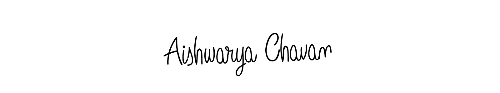 It looks lik you need a new signature style for name Aishwarya Chavan. Design unique handwritten (Angelique-Rose-font-FFP) signature with our free signature maker in just a few clicks. Aishwarya Chavan signature style 5 images and pictures png