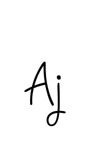 It looks lik you need a new signature style for name Aj. Design unique handwritten (Angelique-Rose-font-FFP) signature with our free signature maker in just a few clicks. Aj signature style 5 images and pictures png