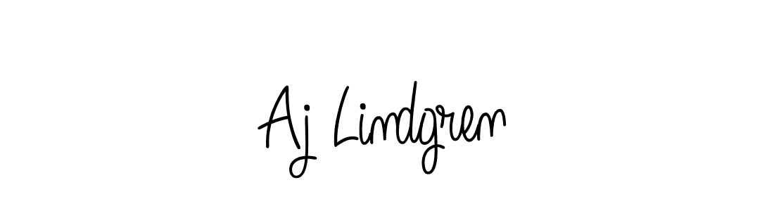 Similarly Angelique-Rose-font-FFP is the best handwritten signature design. Signature creator online .You can use it as an online autograph creator for name Aj Lindgren. Aj Lindgren signature style 5 images and pictures png
