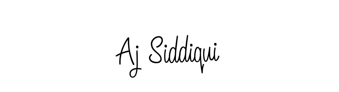 Similarly Angelique-Rose-font-FFP is the best handwritten signature design. Signature creator online .You can use it as an online autograph creator for name Aj Siddiqui. Aj Siddiqui signature style 5 images and pictures png