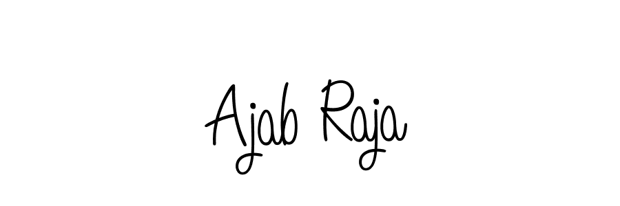 See photos of Ajab Raja official signature by Spectra . Check more albums & portfolios. Read reviews & check more about Angelique-Rose-font-FFP font. Ajab Raja signature style 5 images and pictures png