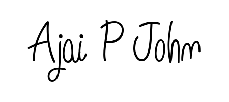 Angelique-Rose-font-FFP is a professional signature style that is perfect for those who want to add a touch of class to their signature. Get Ajai P John name fancy signature for free. Ajai P John signature style 5 images and pictures png