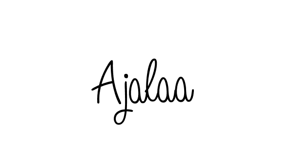 See photos of Ajalaa official signature by Spectra . Check more albums & portfolios. Read reviews & check more about Angelique-Rose-font-FFP font. Ajalaa signature style 5 images and pictures png