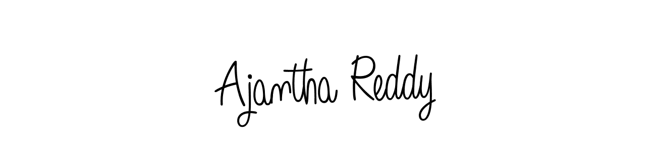 Check out images of Autograph of Ajantha Reddy name. Actor Ajantha Reddy Signature Style. Angelique-Rose-font-FFP is a professional sign style online. Ajantha Reddy signature style 5 images and pictures png