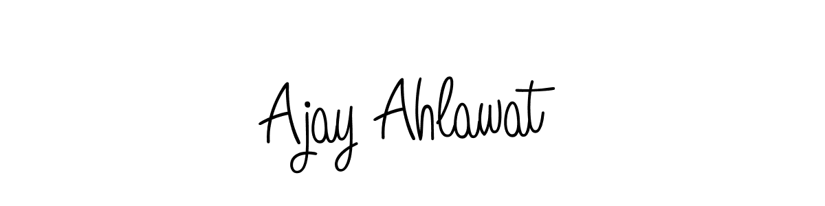 See photos of Ajay Ahlawat official signature by Spectra . Check more albums & portfolios. Read reviews & check more about Angelique-Rose-font-FFP font. Ajay Ahlawat signature style 5 images and pictures png