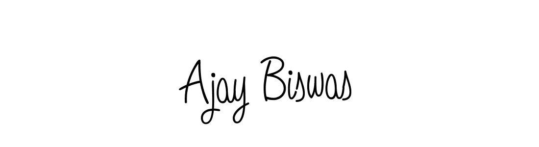 Here are the top 10 professional signature styles for the name Ajay Biswas. These are the best autograph styles you can use for your name. Ajay Biswas signature style 5 images and pictures png