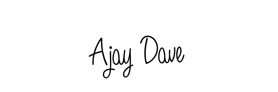 Angelique-Rose-font-FFP is a professional signature style that is perfect for those who want to add a touch of class to their signature. It is also a great choice for those who want to make their signature more unique. Get Ajay Dave name to fancy signature for free. Ajay Dave signature style 5 images and pictures png