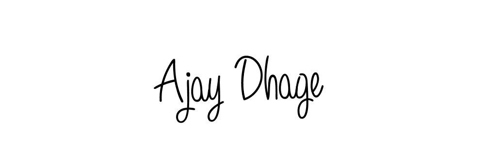 See photos of Ajay Dhage official signature by Spectra . Check more albums & portfolios. Read reviews & check more about Angelique-Rose-font-FFP font. Ajay Dhage signature style 5 images and pictures png