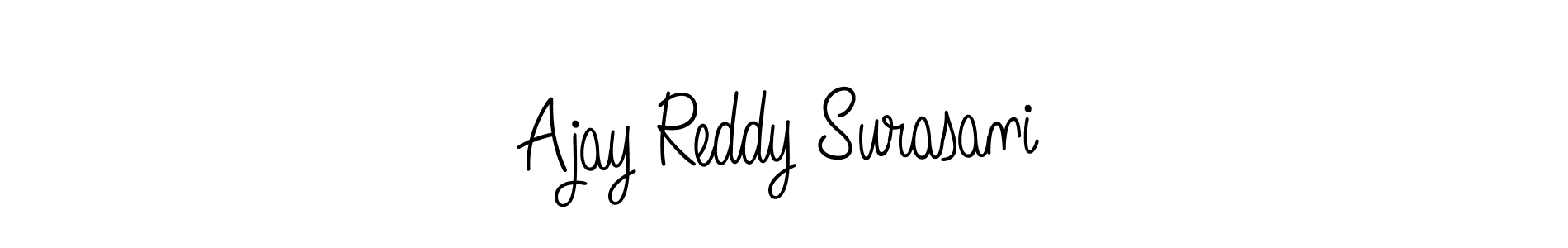 See photos of Ajay Reddy Surasani official signature by Spectra . Check more albums & portfolios. Read reviews & check more about Angelique-Rose-font-FFP font. Ajay Reddy Surasani signature style 5 images and pictures png