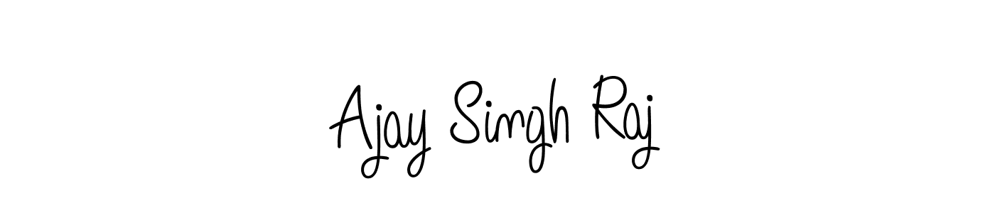 Angelique-Rose-font-FFP is a professional signature style that is perfect for those who want to add a touch of class to their signature. It is also a great choice for those who want to make their signature more unique. Get Ajay Singh Raj name to fancy signature for free. Ajay Singh Raj signature style 5 images and pictures png
