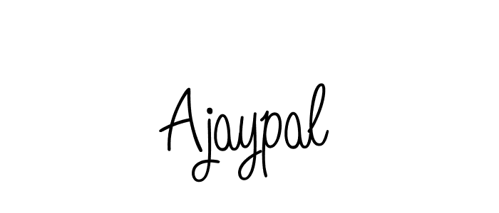 It looks lik you need a new signature style for name Ajaypal. Design unique handwritten (Angelique-Rose-font-FFP) signature with our free signature maker in just a few clicks. Ajaypal signature style 5 images and pictures png