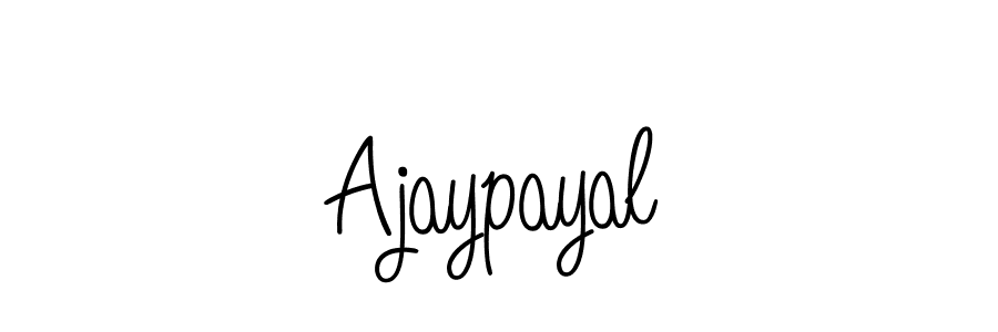 You can use this online signature creator to create a handwritten signature for the name Ajaypayal. This is the best online autograph maker. Ajaypayal signature style 5 images and pictures png