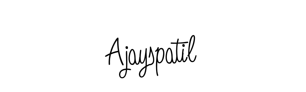 This is the best signature style for the Ajayspatil name. Also you like these signature font (Angelique-Rose-font-FFP). Mix name signature. Ajayspatil signature style 5 images and pictures png