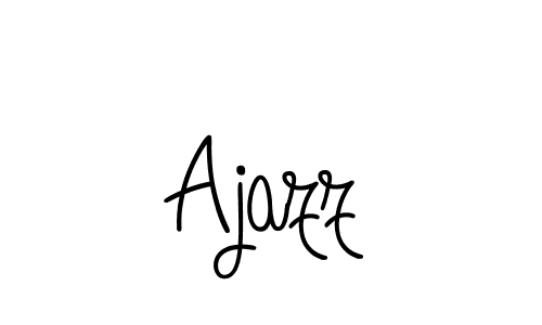 Check out images of Autograph of Ajazz name. Actor Ajazz Signature Style. Angelique-Rose-font-FFP is a professional sign style online. Ajazz signature style 5 images and pictures png