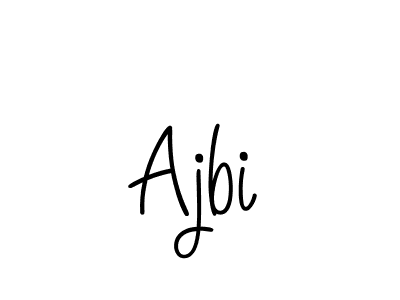 Also You can easily find your signature by using the search form. We will create Ajbi name handwritten signature images for you free of cost using Angelique-Rose-font-FFP sign style. Ajbi signature style 5 images and pictures png