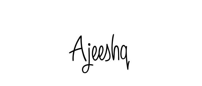 Check out images of Autograph of Ajeeshq name. Actor Ajeeshq Signature Style. Angelique-Rose-font-FFP is a professional sign style online. Ajeeshq signature style 5 images and pictures png