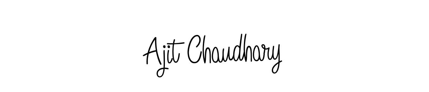 See photos of Ajit Chaudhary official signature by Spectra . Check more albums & portfolios. Read reviews & check more about Angelique-Rose-font-FFP font. Ajit Chaudhary signature style 5 images and pictures png