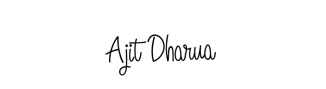 See photos of Ajit Dharua official signature by Spectra . Check more albums & portfolios. Read reviews & check more about Angelique-Rose-font-FFP font. Ajit Dharua signature style 5 images and pictures png