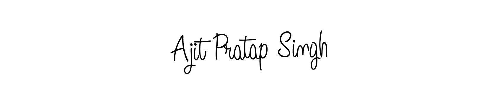 Make a short Ajit Pratap Singh signature style. Manage your documents anywhere anytime using Angelique-Rose-font-FFP. Create and add eSignatures, submit forms, share and send files easily. Ajit Pratap Singh signature style 5 images and pictures png