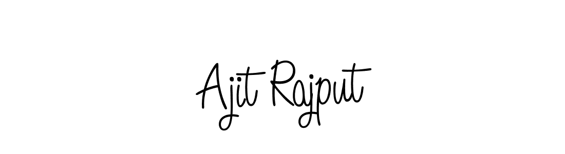 See photos of Ajit Rajput official signature by Spectra . Check more albums & portfolios. Read reviews & check more about Angelique-Rose-font-FFP font. Ajit Rajput signature style 5 images and pictures png