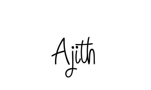 Check out images of Autograph of Ajith name. Actor Ajith Signature Style. Angelique-Rose-font-FFP is a professional sign style online. Ajith signature style 5 images and pictures png