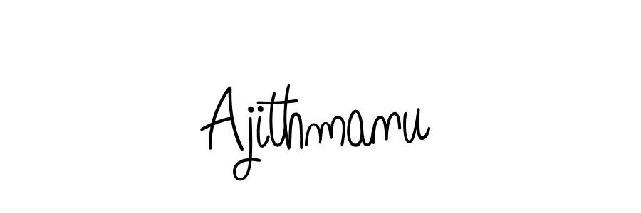 Check out images of Autograph of Ajithmanu name. Actor Ajithmanu Signature Style. Angelique-Rose-font-FFP is a professional sign style online. Ajithmanu signature style 5 images and pictures png