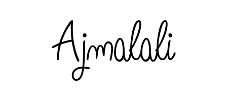 Best and Professional Signature Style for Ajmalali. Angelique-Rose-font-FFP Best Signature Style Collection. Ajmalali signature style 5 images and pictures png