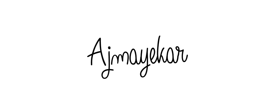 This is the best signature style for the Ajmayekar name. Also you like these signature font (Angelique-Rose-font-FFP). Mix name signature. Ajmayekar signature style 5 images and pictures png