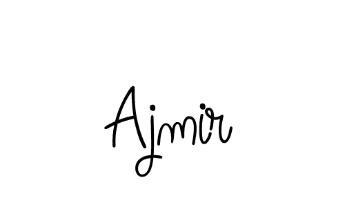 This is the best signature style for the Ajmir name. Also you like these signature font (Angelique-Rose-font-FFP). Mix name signature. Ajmir signature style 5 images and pictures png