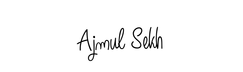 See photos of Ajmul Sekh official signature by Spectra . Check more albums & portfolios. Read reviews & check more about Angelique-Rose-font-FFP font. Ajmul Sekh signature style 5 images and pictures png