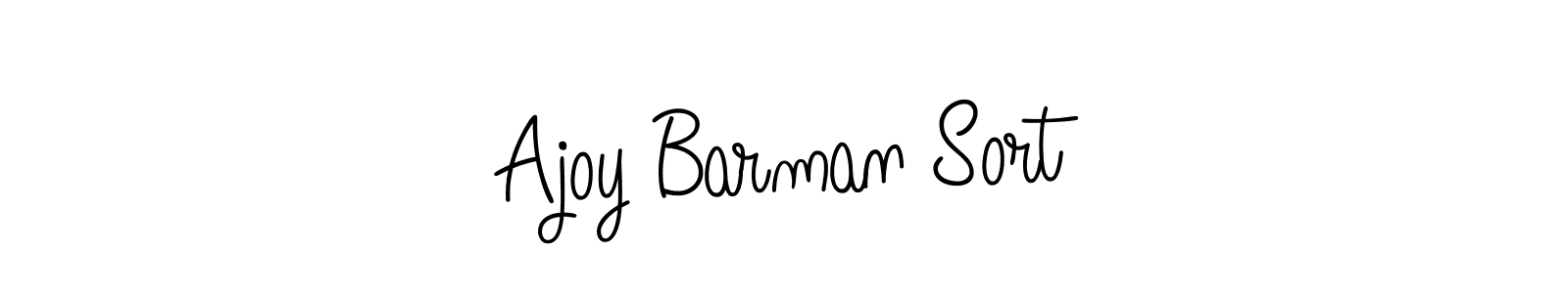 Best and Professional Signature Style for Ajoy Barman Sort. Angelique-Rose-font-FFP Best Signature Style Collection. Ajoy Barman Sort signature style 5 images and pictures png