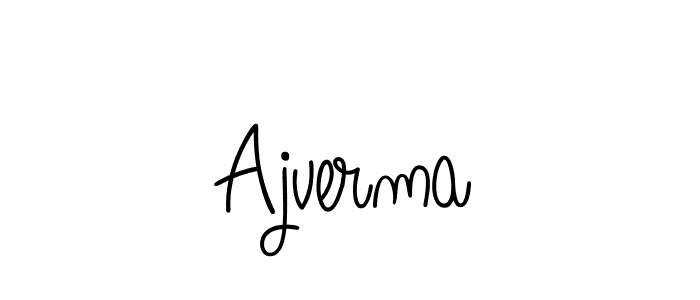 See photos of Ajverma official signature by Spectra . Check more albums & portfolios. Read reviews & check more about Angelique-Rose-font-FFP font. Ajverma signature style 5 images and pictures png