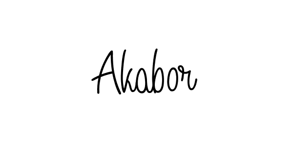 Similarly Angelique-Rose-font-FFP is the best handwritten signature design. Signature creator online .You can use it as an online autograph creator for name Akabor. Akabor signature style 5 images and pictures png