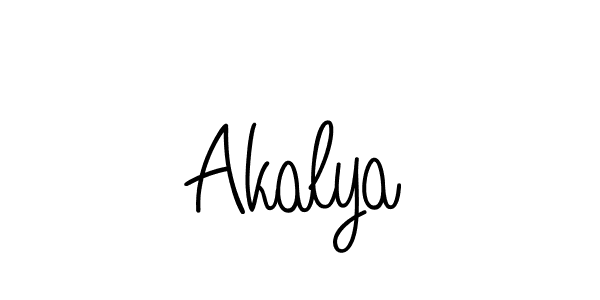 Check out images of Autograph of Akalya name. Actor Akalya Signature Style. Angelique-Rose-font-FFP is a professional sign style online. Akalya signature style 5 images and pictures png